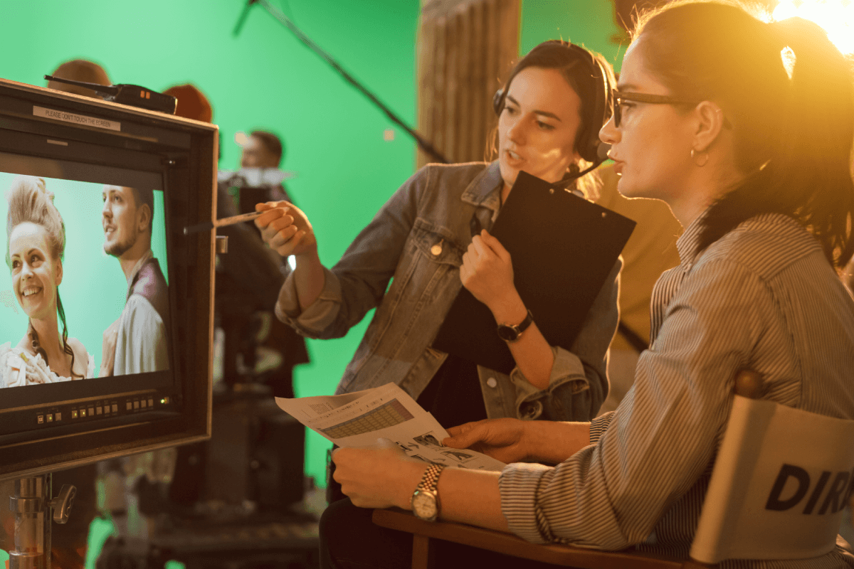 Cinco claves para una gestión de PR de película en la industria del cine  