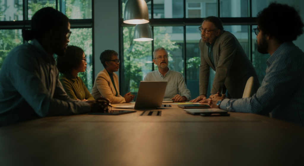 ESG: qué es, significado y definición