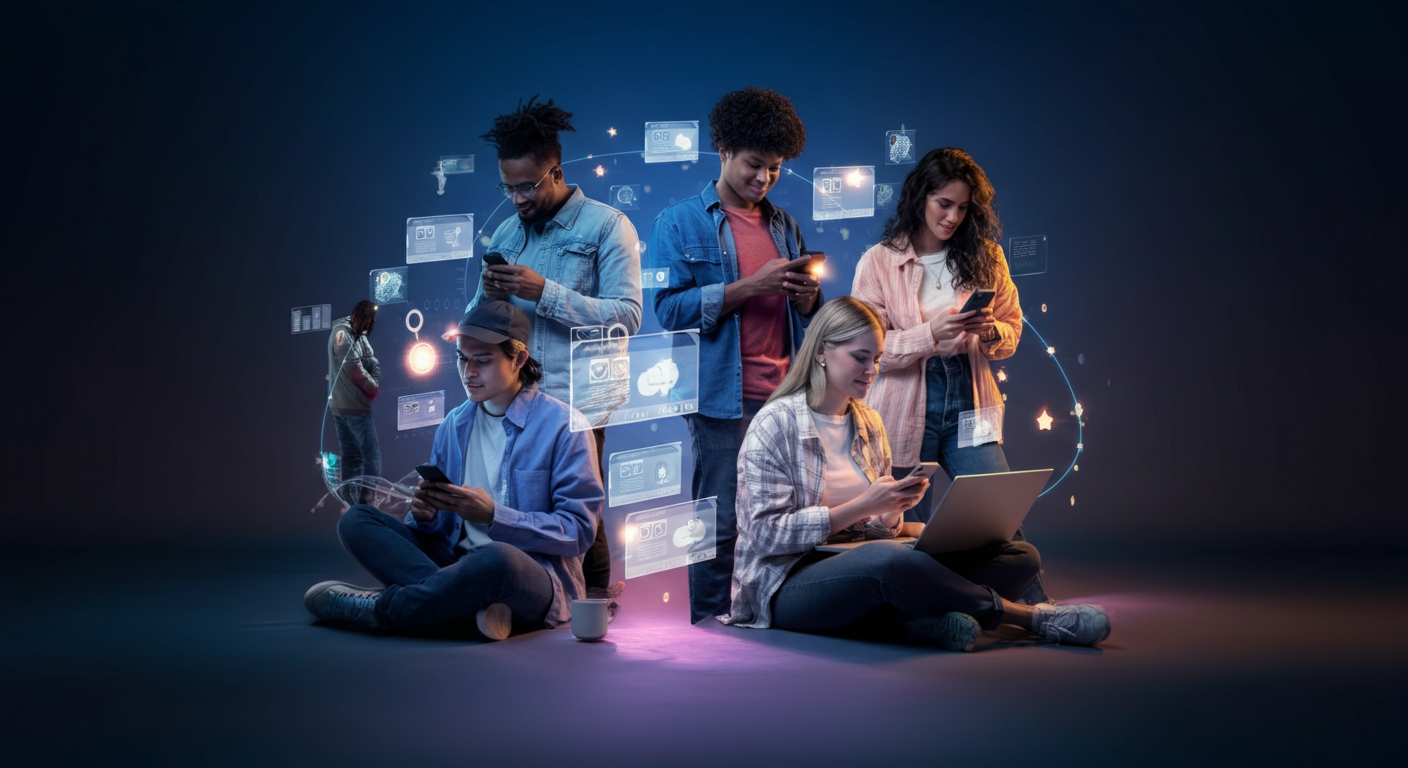 UGC: qué es, definición, gaming y marketing