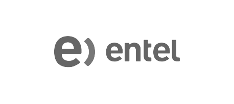 logo gris_entel
